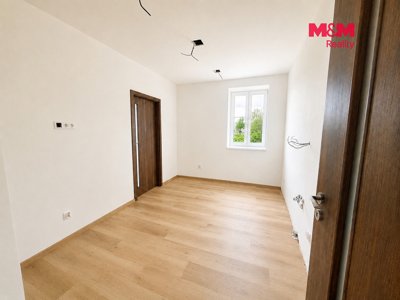 Prodej bytu 2+1 49 m² — photo 3