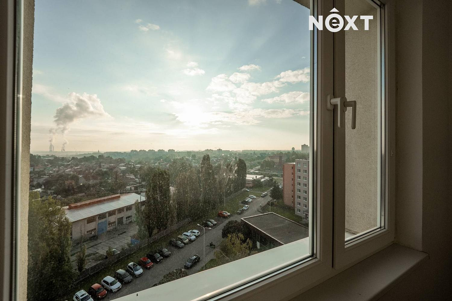 Pronájem bytu 2+kk 45 m² – fotografie 4