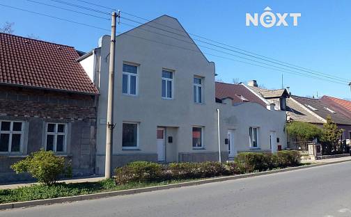 Pronájem bytu 1+1 46 m², Buštěhradská, Kladno - Dubí
