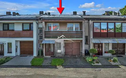 Prodej domu 200 m² s pozemkem 296 m², Žižkovo Pole, okres Havlíčkův Brod