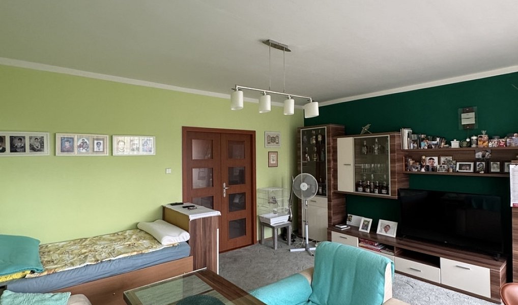 Prodej bytu 2+1 67 m², Orlová – náhled fotky 9