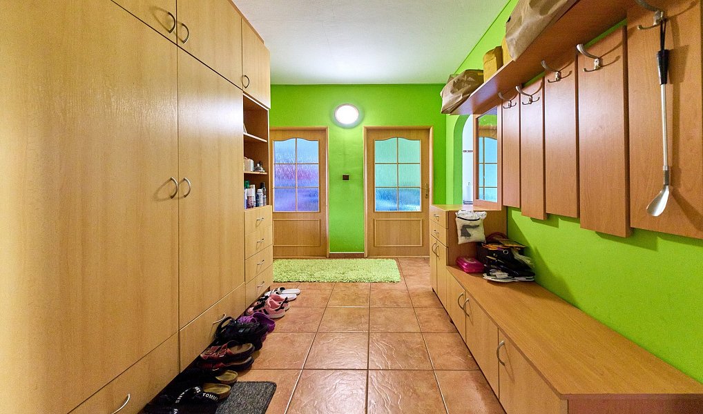Prodej bytu 3+1 76 m², Boskovice – náhled fotky 25