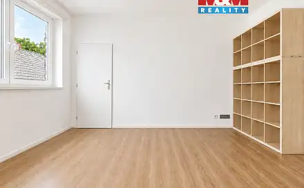 Pronájem kanceláře 25 m²