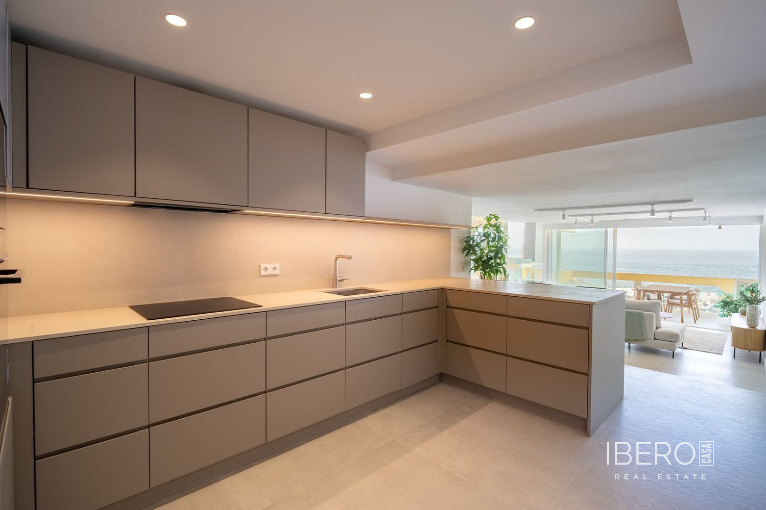 Pis 4+kk – Marbella, Barrio Alto