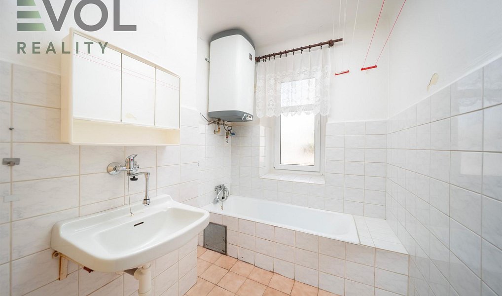 Prodej bytu 2+1 68 m², České Budějovice – náhled fotky 12