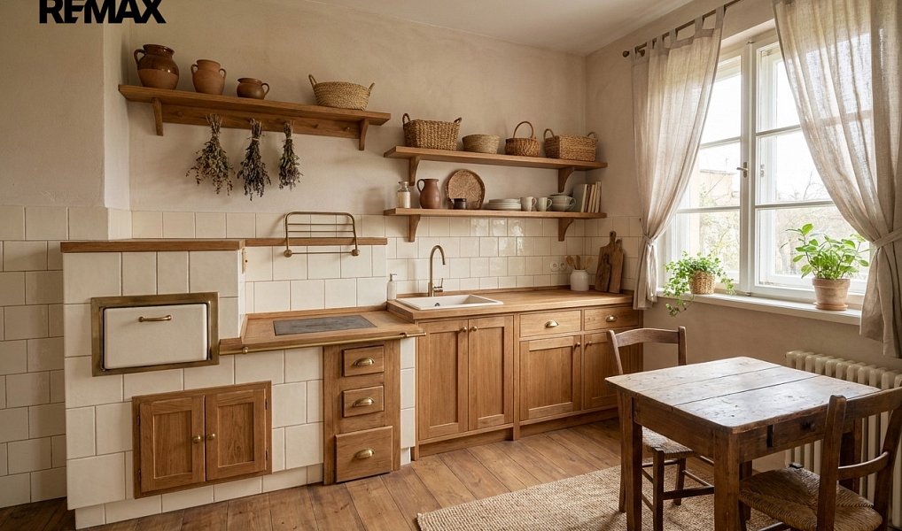 Prodej domu 150 m² s pozemkem 1 616 m², Komorní Lhotka – náhled fotky 4
