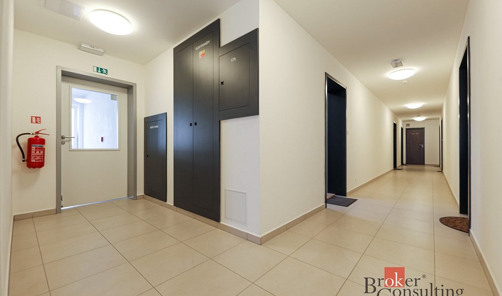 Pronájem bytu 1+kk 36 m², Plzeň – náhled fotky 11