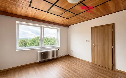 Pronájem bytu 3+kk 95 m², Nádražní, Nové Město nad Metují, okres Náchod