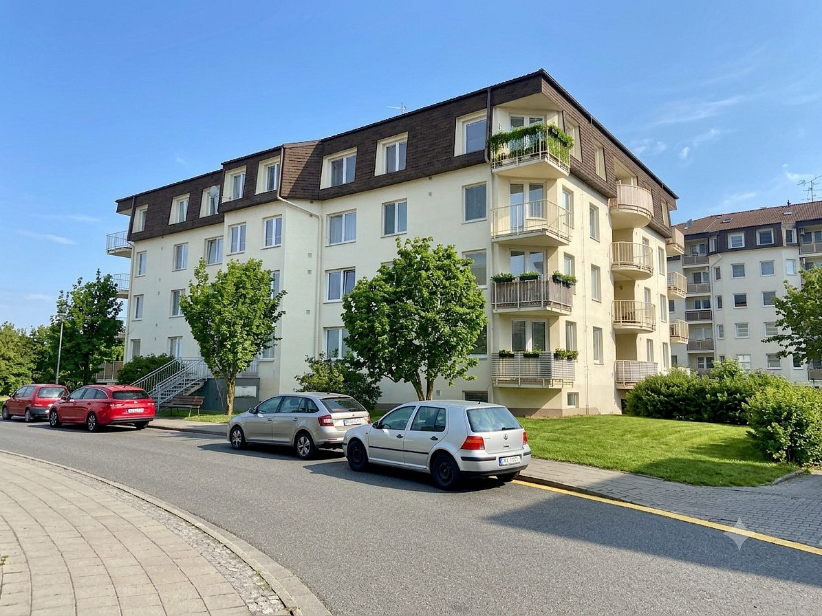 Prodej bytu 1+1 53 m² — photo 4
