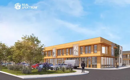 Prodej obchodních prostor 374 m², Blanenská, Kuřim, okres Brno-venkov