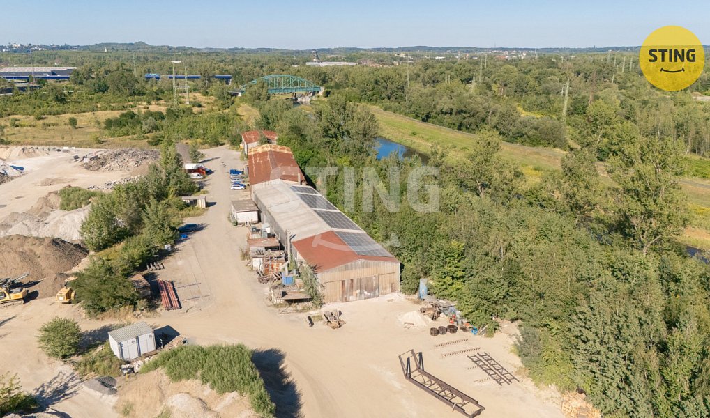 Prodej výrobních prostor 912 m², Ostrava – náhled fotky 26