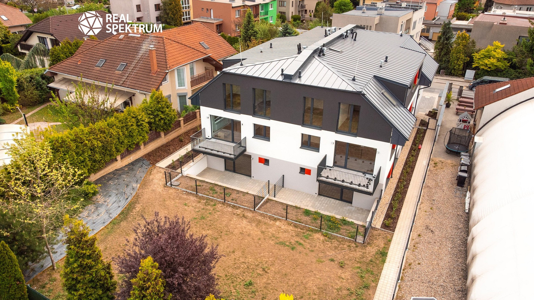Prodej bytu 4+kk 106 m² – fotografie 4