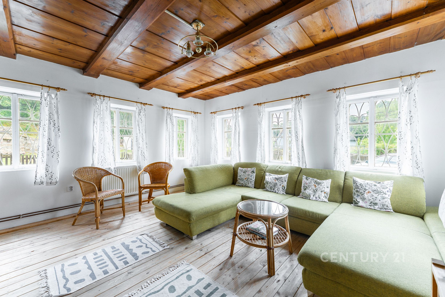 Prodej chaty/chalupy 137 m² s pozemkem 1 310 m² – fotografie 4
