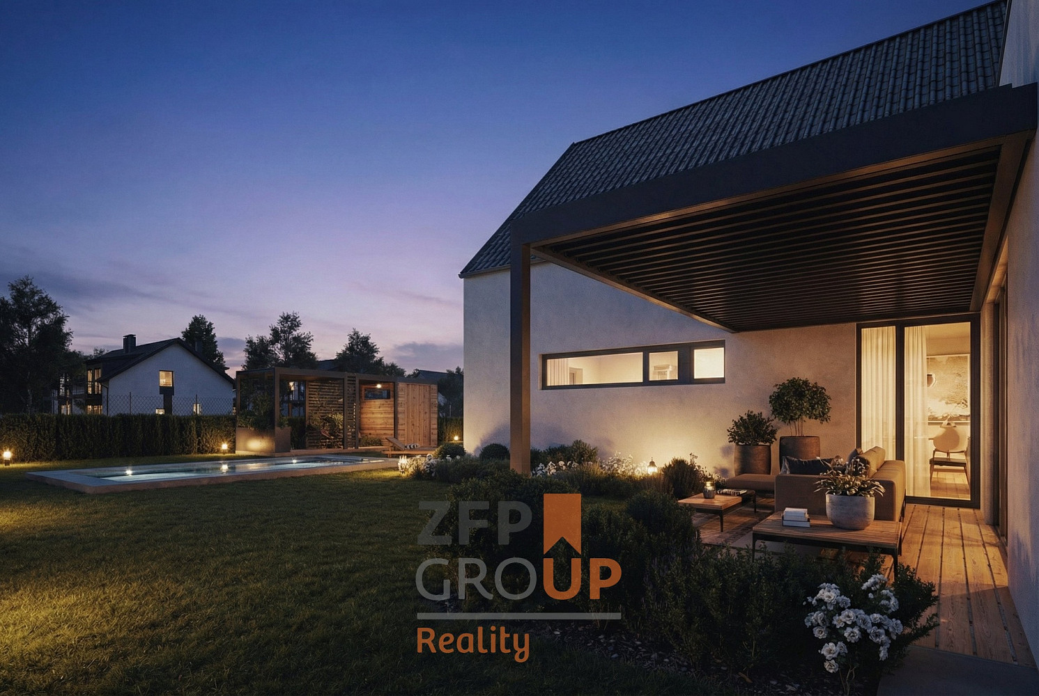 Prodej domu 338 m² s pozemkem 929 m² – fotografie 4