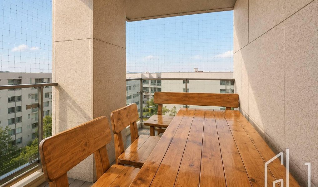 Pronájem bytu 2+kk 75 m², Praha – náhled fotky 3