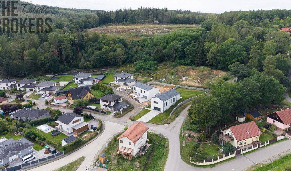 Prodej domu 306 m² s pozemkem 968 m², Chrustenice – náhled fotky 43