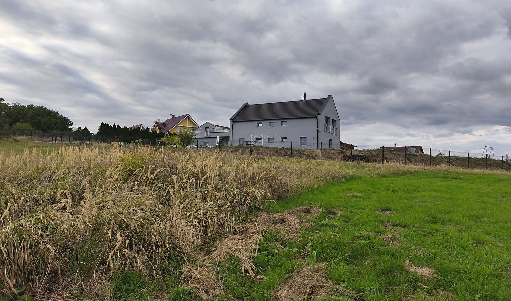 Prodej louky 3 629 m², Stará Huť – náhled fotky 3