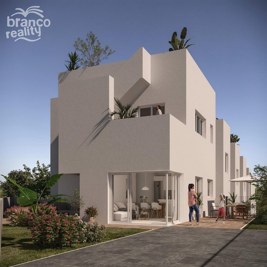 Casa – Monforte del Cid, Urbanización Alenda Golf, el Vinalopó Mitjà / El Vinalopó Medio - Vista 2