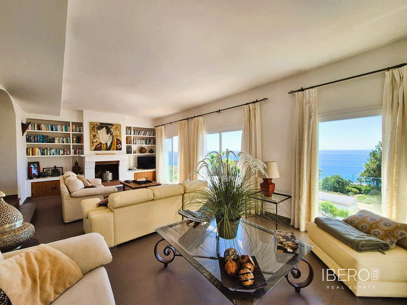 Casa 6+kk – Manilva, Manilva Pueblo, Costa del Sol Occidental - Vista 3