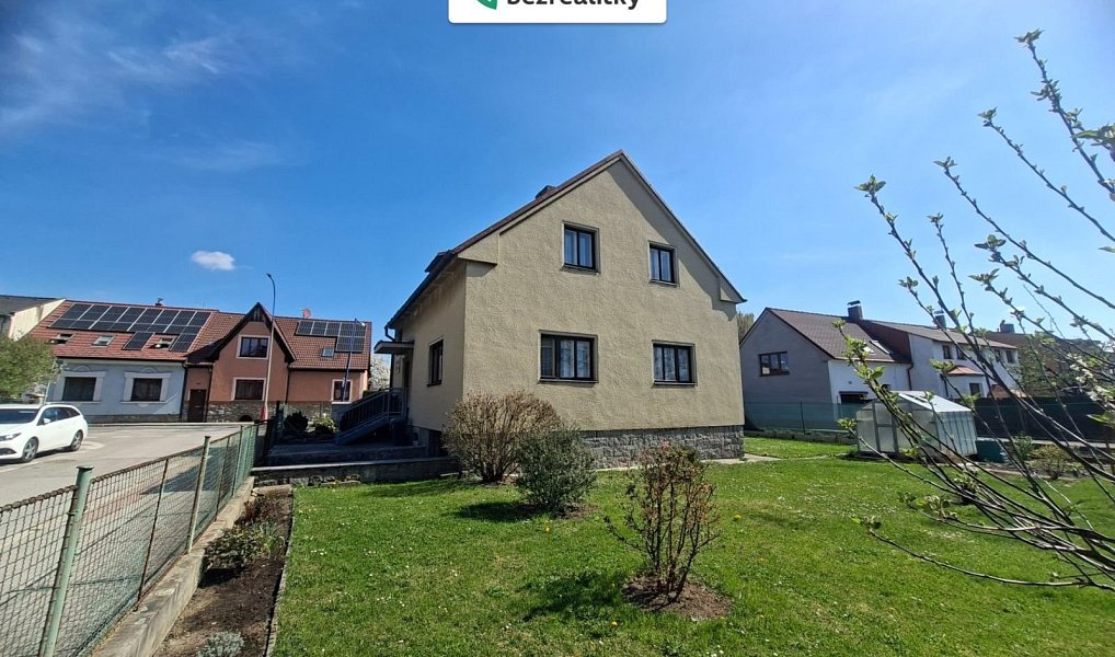 Prodej domu 171 m² s pozemkem 605 m², Jindřichův Hradec – náhled fotky 3