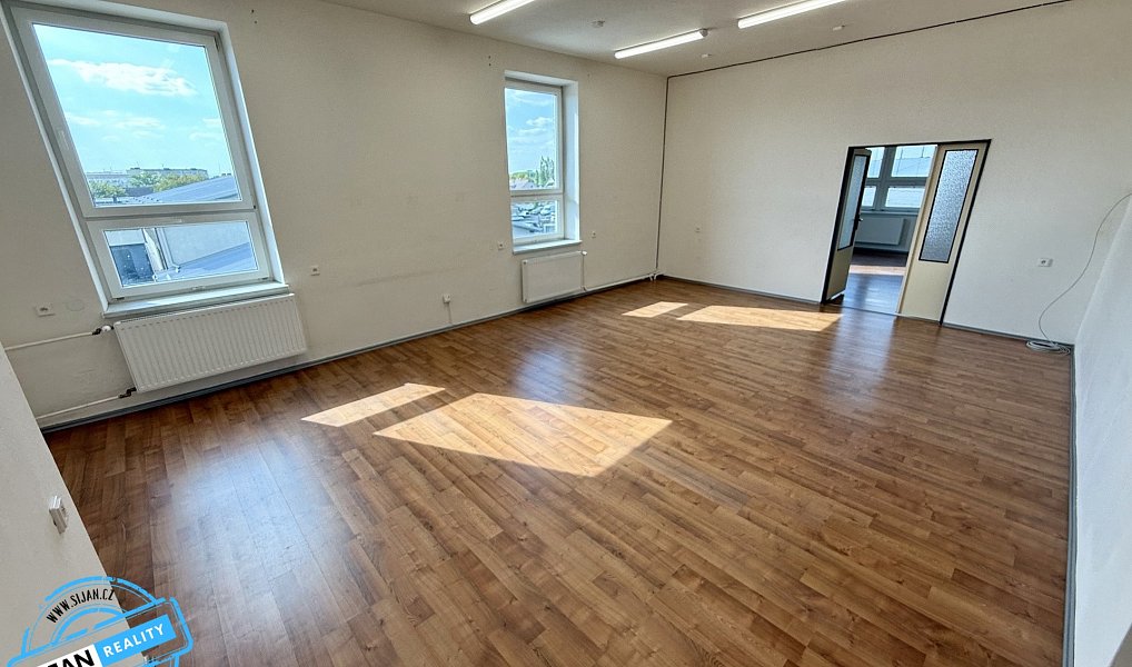 Pronájem komerčního prostoru, 38 m², Opava