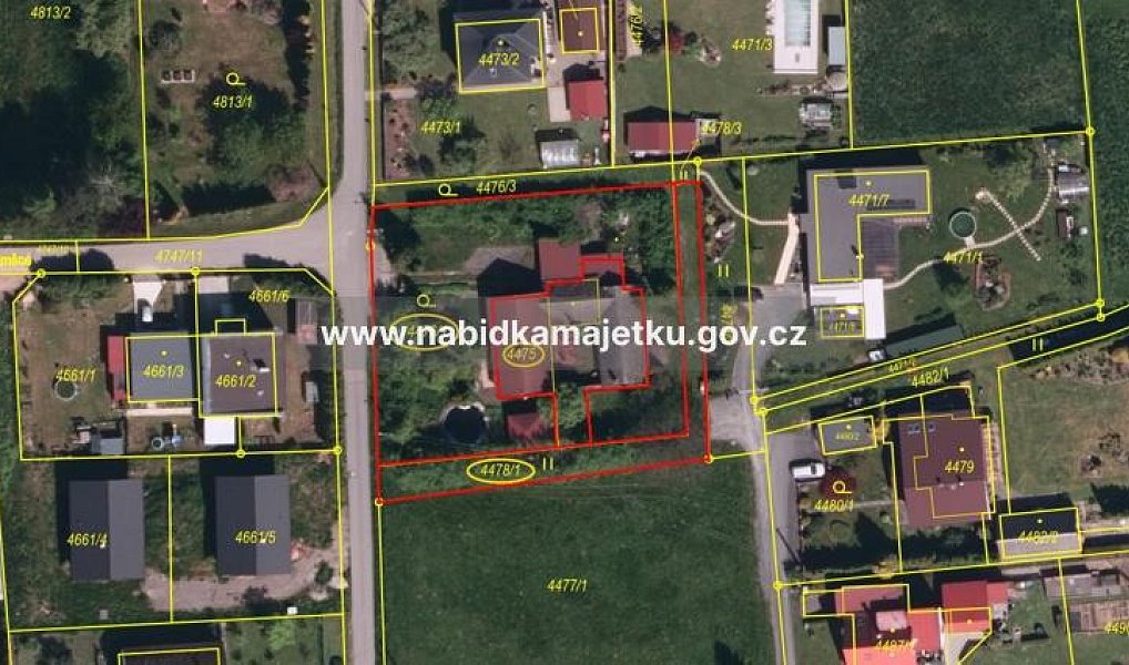 Prodej rodinného domu, 134 m², Ostrava-město, Šenov