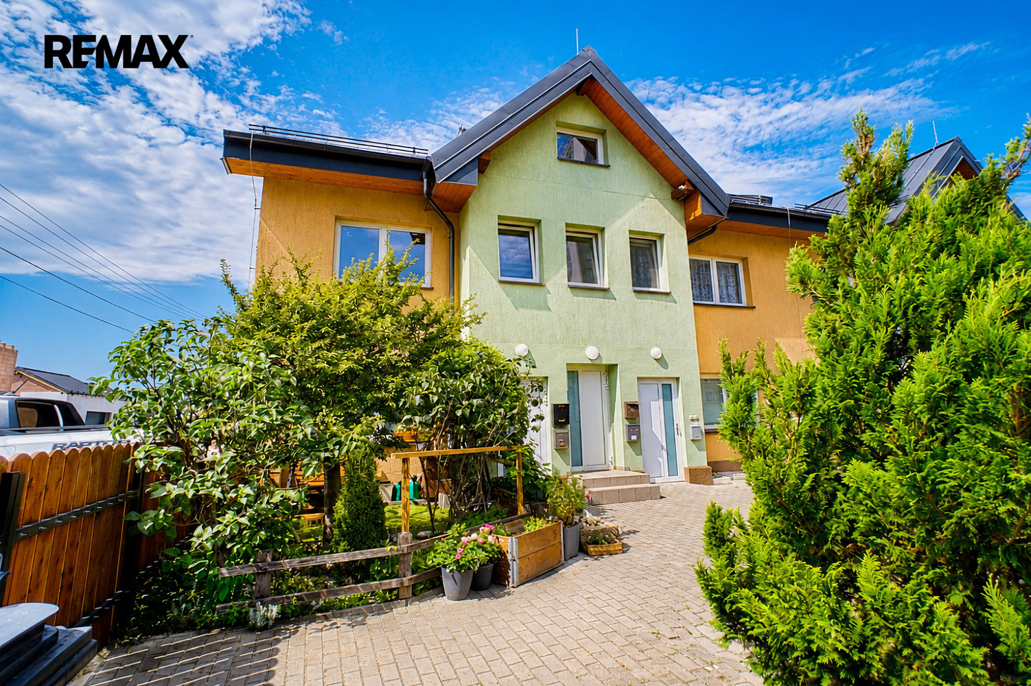 Pronájem bytu 1+kk 30 m²