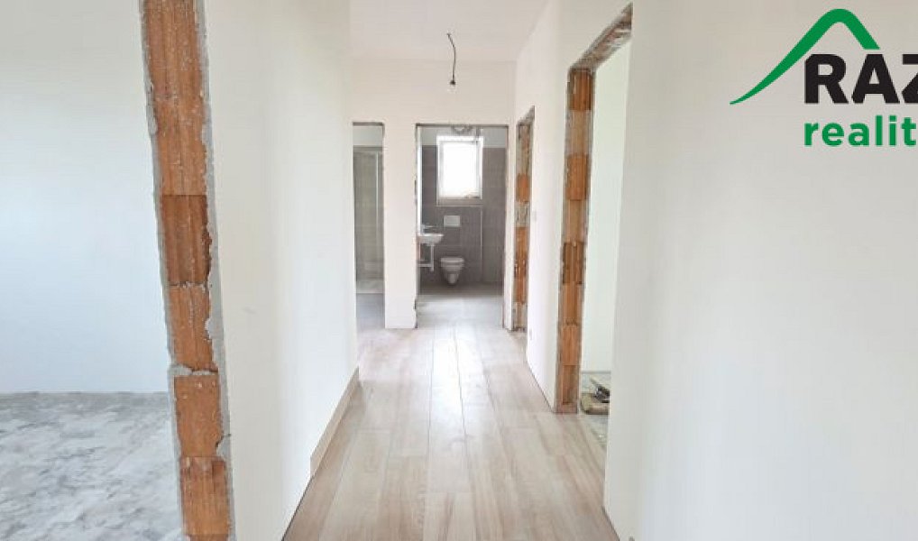 Prodej domu 98 m² s pozemkem 615 m², Tachov – náhled fotky 15