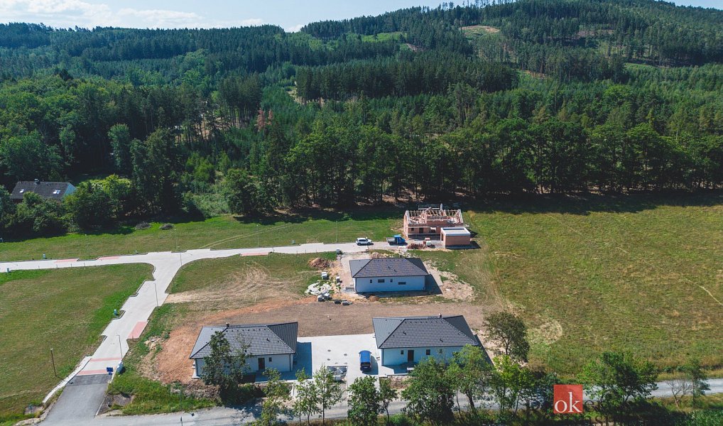 Prodej domu 152 m² s pozemkem 935 m², Kamenný Újezd – náhled fotky 13