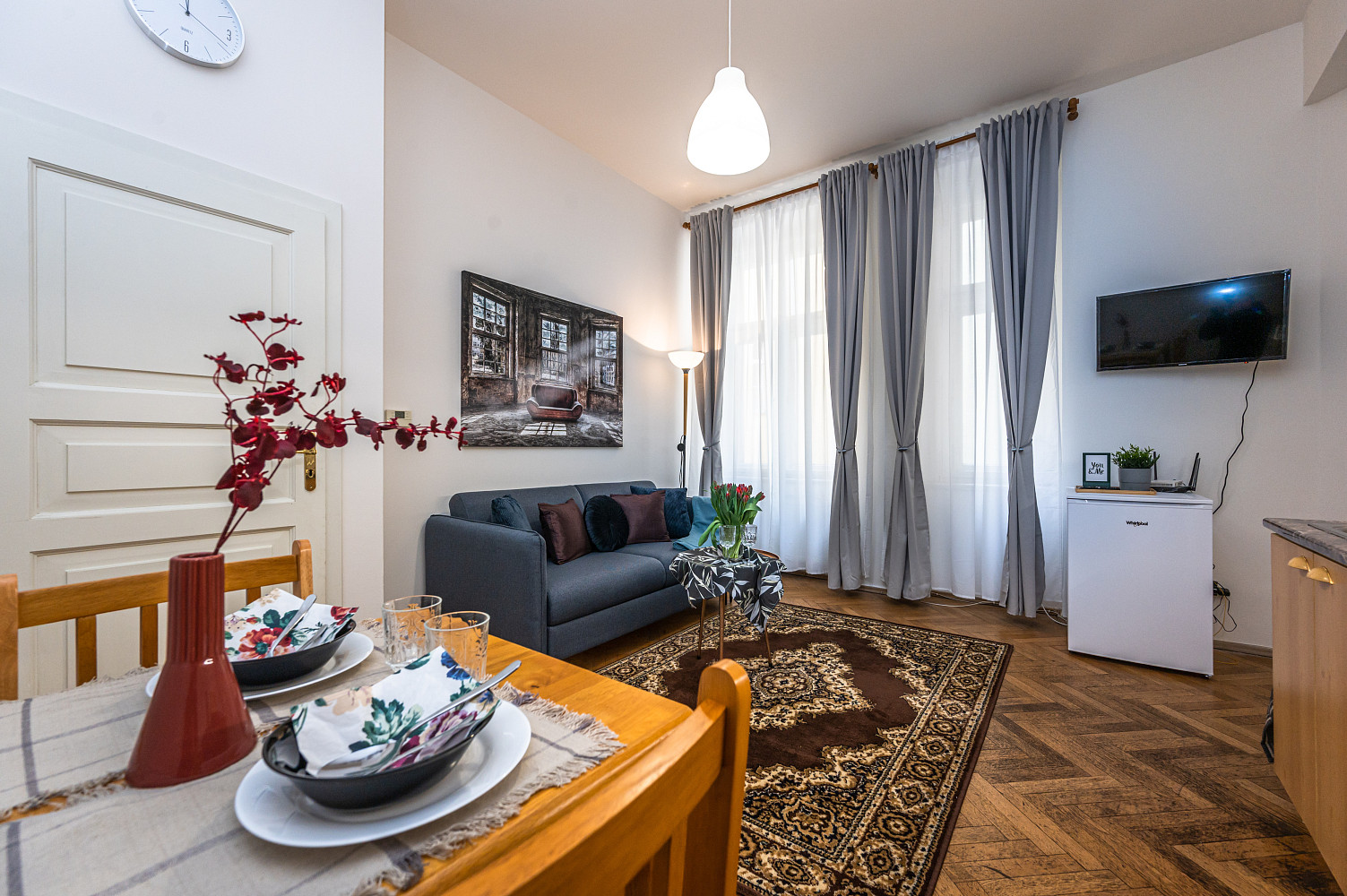 Prodej bytu 2+kk 45 m² – fotografie 3