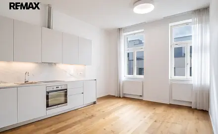 Prodej bytu 3+kk 69 m²