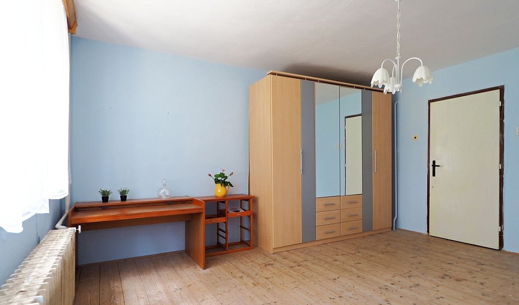 Pronájem domu 197 m² s pozemkem 1 010 m², Nemochovice – náhled fotky 11