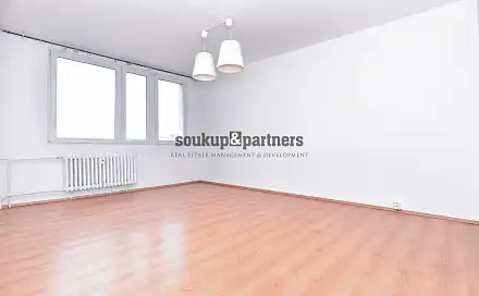 Prodej bytu 3+kk 60 m²