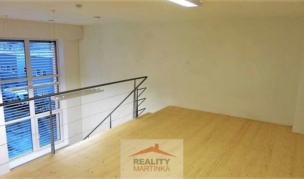 Pronájem kanceláře 58 m², Valašské Meziříčí – náhled fotky 6