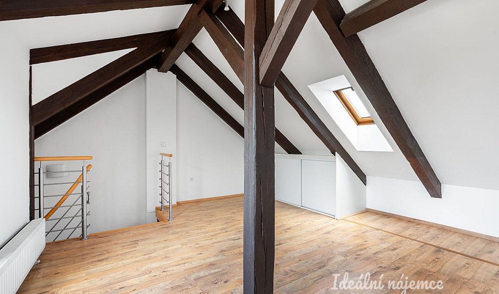 Pronájem bytu 4+kk 127 m², Praha – náhled fotky 9