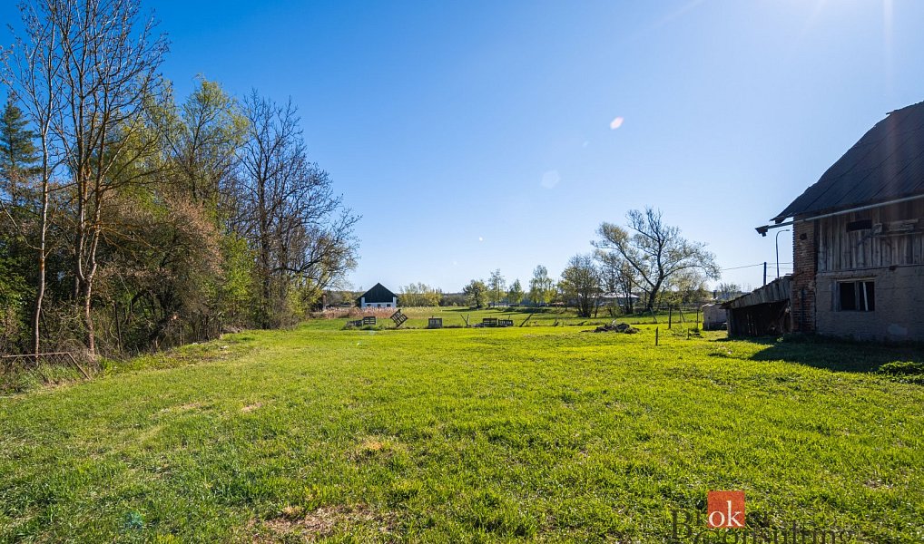Prodej stavebního pozemku 1 049 m², Králíky – náhled fotky 4