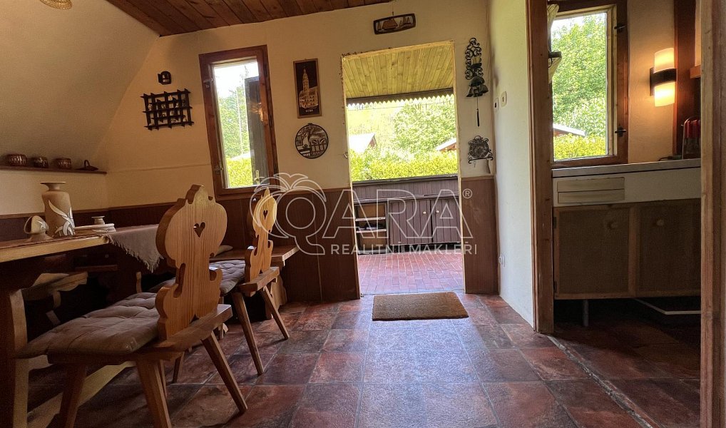 Prodej chaty/chalupy 120 m² s pozemkem 381 m², Nespeky – náhled fotky 21