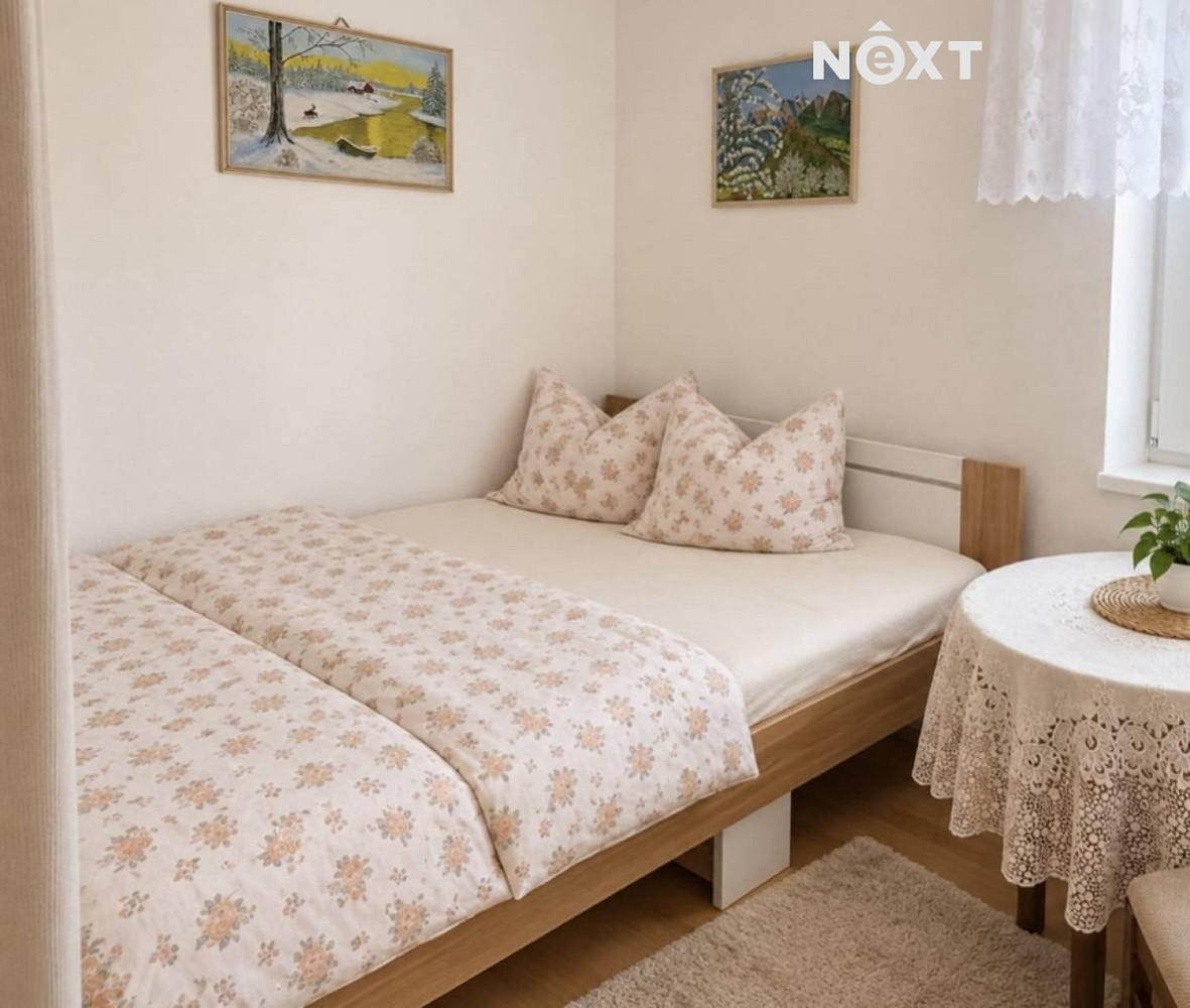 Pronájem bytu 1+kk 35 m² – fotografie 3