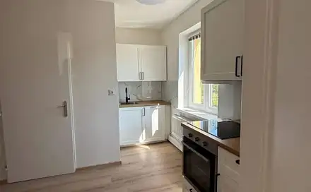 Pronájem bytu 2+1 42 m²
