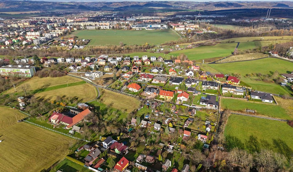 Prodej zahrady 395 m², Hranice – náhled fotky 8