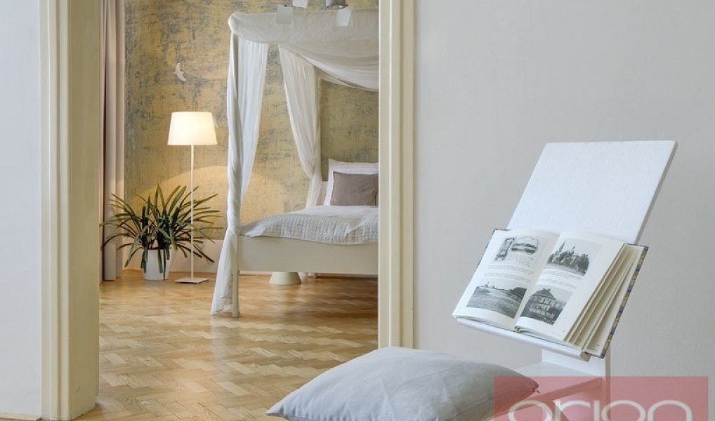 Pronájem bytu 3+kk 100 m², Praha – náhled fotky 4