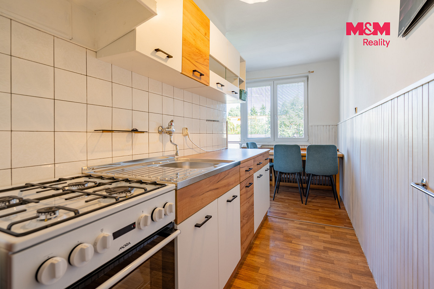 Prodej bytu 2+1 58 m² – fotografie 3