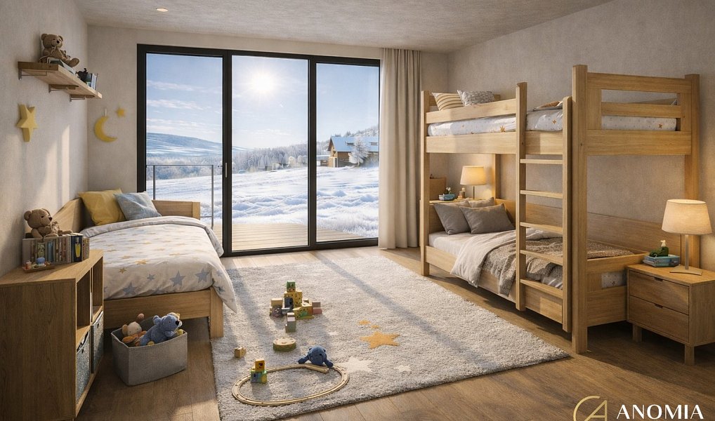 Prodej komerčního pozemku 1 410 m², Červená Voda – náhled fotky 15