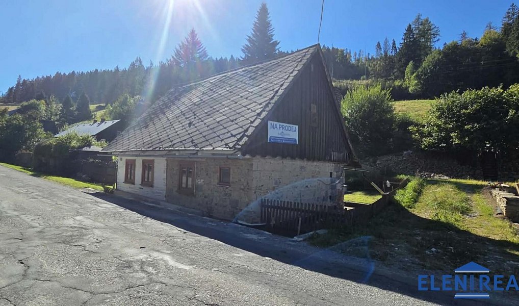 Prodej domu 75 m² s pozemkem 177 m², Zlaté Hory – náhled fotky 7