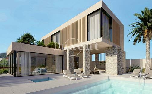 Prodej domu 246 m² s pozemkem 687 m², Rogoznica, Chorvatsko