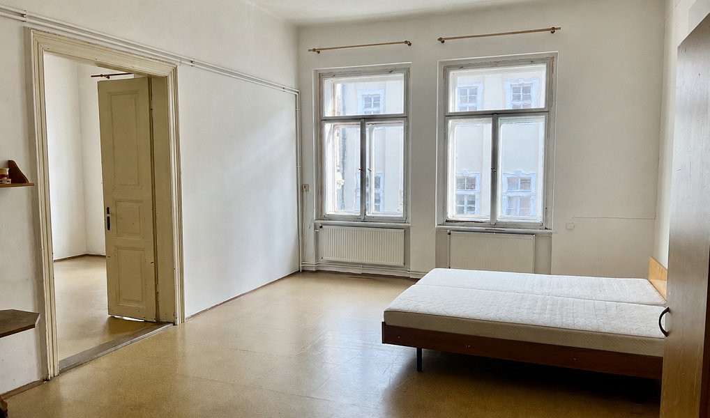 Prodej bytu 2+kk 73 m², Nové Město nad Metují – náhled fotky 3