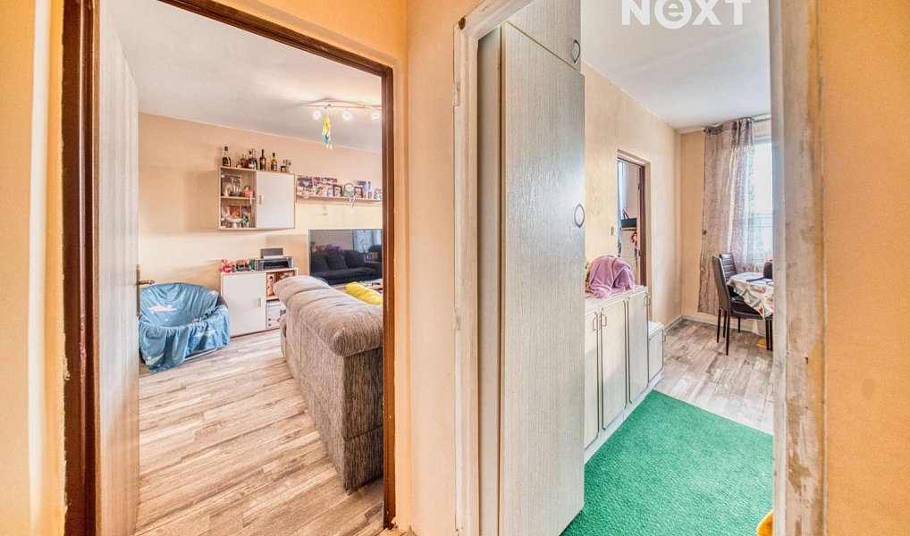 Prodej bytu 3+1 70 m², Kaplice – náhled fotky 15