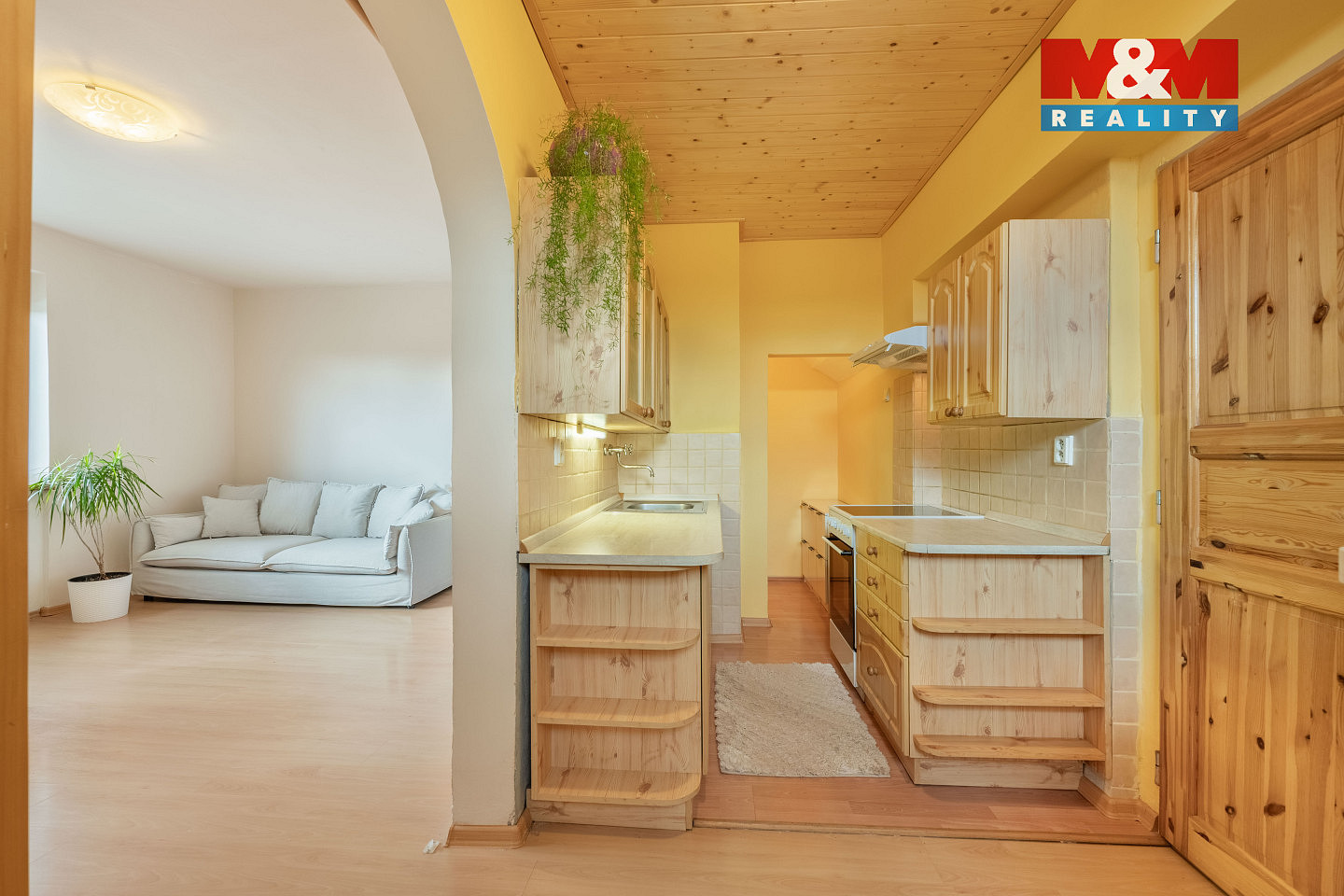 Prodej domu 80 m² s pozemkem 180 m² — photo 5