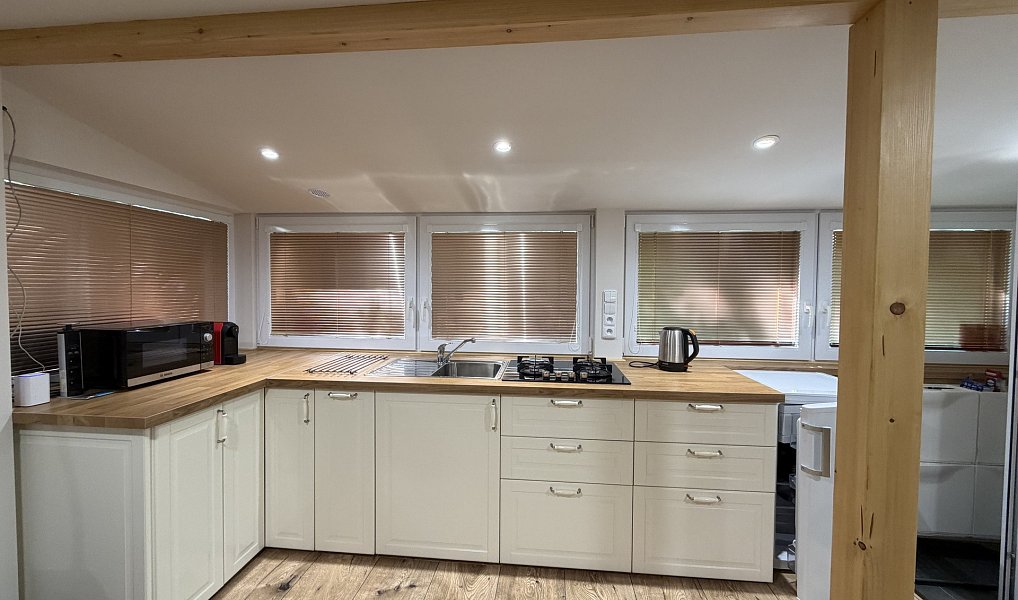 Prodej chaty/chalupy 33 m² s pozemkem 33 m², Brno – náhled fotky 10