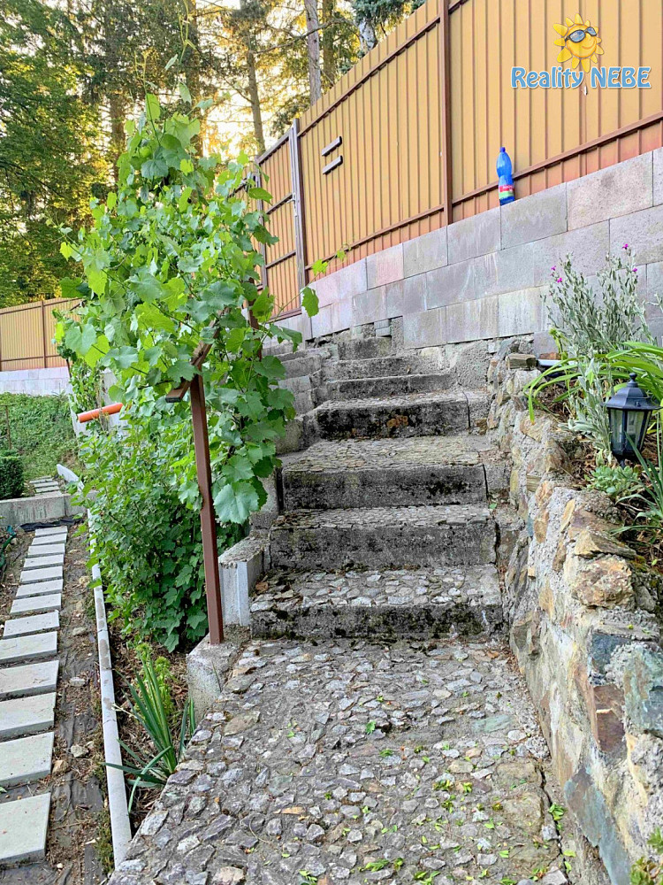 Prodej chaty/chalupy 100 m² s pozemkem 107 m² – fotografie 5